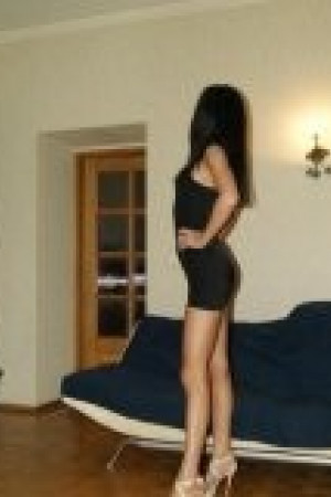 Проститутка Лена